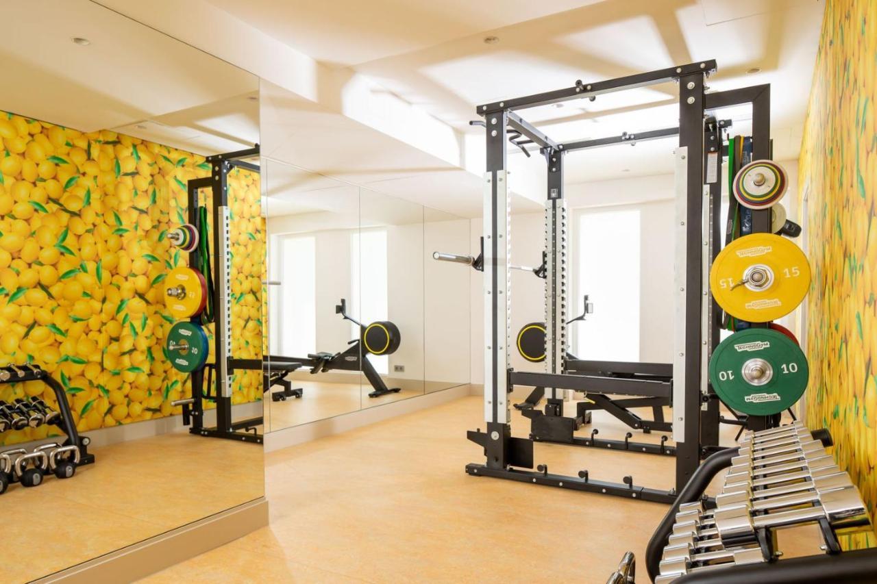 Hotel Lemongarden - Adults Only スティヴァン エクステリア 写真