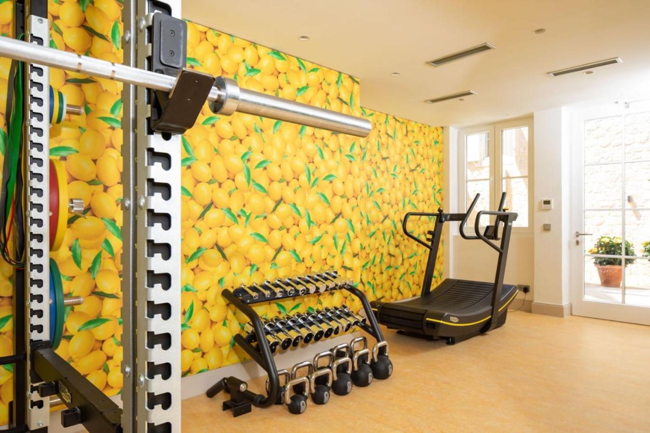 Hotel Lemongarden - Adults Only スティヴァン エクステリア 写真