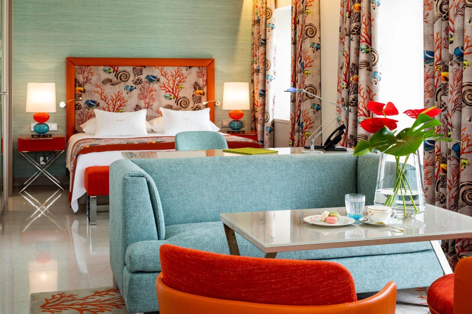 Hotel Lemongarden - Adults Only スティヴァン エクステリア 写真