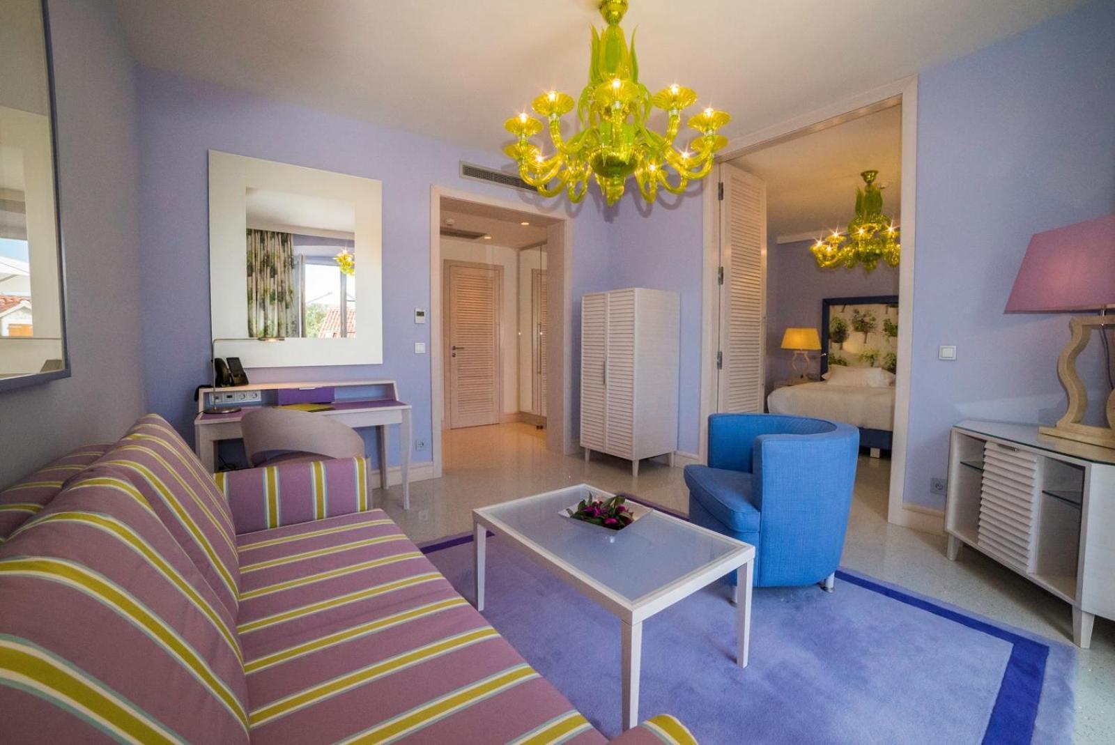 Hotel Lemongarden - Adults Only スティヴァン エクステリア 写真